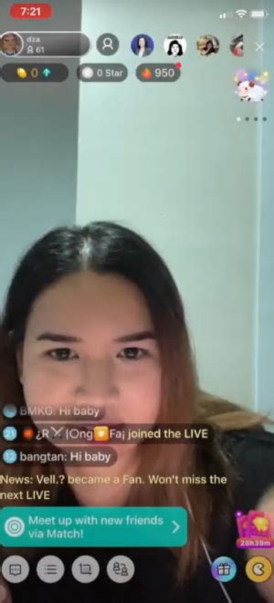 Here's what I found out about Bigo Live .
